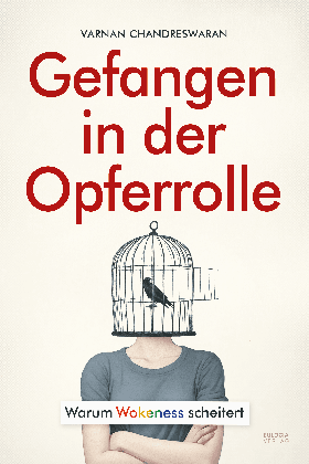 Varnan Chandreswaran: Gefangen in der Opferrolle 