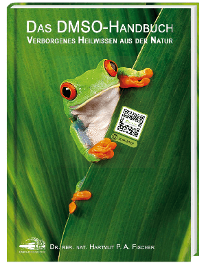 Hartmut P. A. Fischer: Das DMSO-Handbuch 