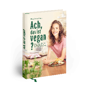 Maya Leinenbach, T5 GmbH, T5 GmbH: Ach, das ist vegan? 