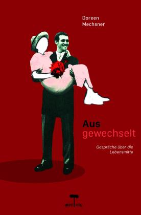 Doreen Mechsner: Ausgewechselt 