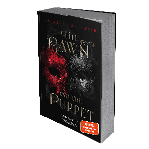 Lara Gathmann, Brandi Elise Szeker: The Pawn and The Puppet (The Pawn and The Puppet 1) 