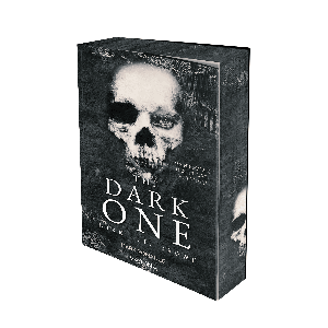 Ronja Waehnke, Nikki St. Crowe: The Dark One 