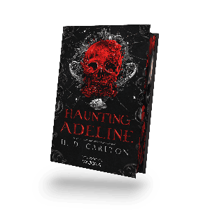 Madlen Müller, H. D. Carlton: Haunting Adeline 