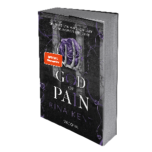 Shaun Manns, Rina Kent: God of Pain – Verbotene Liebe 