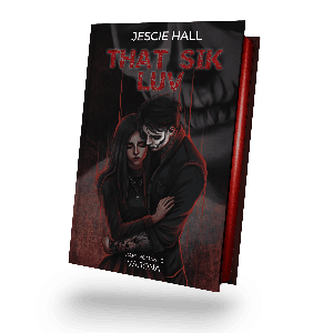 Lara Gathmann, Jescie Hall: THAT SIK LUV 
