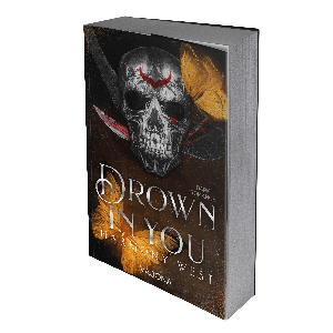 Dejana Fulurija, Harmony West: Drown in You 