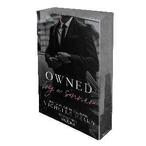 Dejana Fulurija, Michelle Heard: Owned by a Sinner (The Sinners 2) 