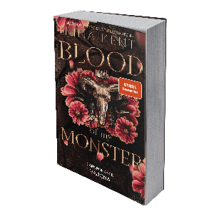 Alexandra Gentara, Rina Kent: Blood of my Monster (Monsters Trilogy Band 1) 
