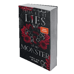 Alexandra Gentara, Rina Kent: Lies of my Monster (Monsters Trilogy Band 2) 