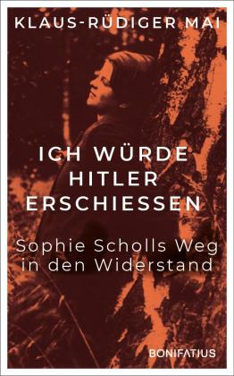 Klaus-Rüdiger Mai: Ich würde Hitler erschiessen 