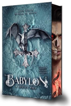 Don Both, Maria O'Hara: Babylon 