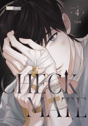 Nina Gliese, Tan: Checkmate 04 