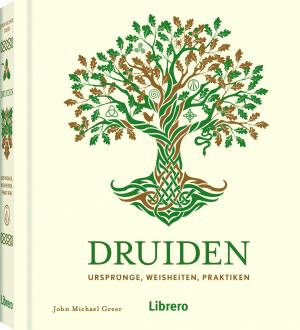 John Michael Greer: Druiden 