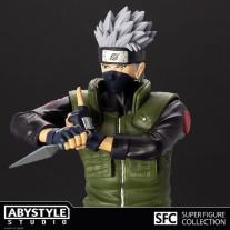 NARUTO SHIPPUDEN - Figurine "Kakashi" 