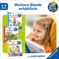 Daniela Prusse, Peter Nieländer: Wieso? Weshalb? Warum? junior, Band 40 - Unser Werkzeug 