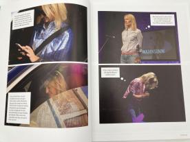 Monika Gruber: Backstage 