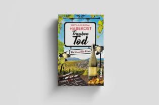Britta Habekost, Christian Habekost: Traubentod 