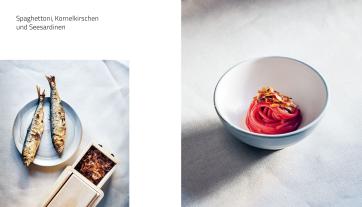Norbert Niederkofler: Cook The Mountain [deutsche Ausgabe; 2 Bde. im Schuber] 