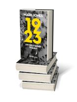 Mark Jones: 1923 