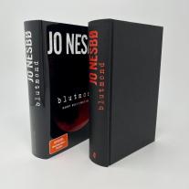 Jo Nesbø: Blutmond (Ein Harry-Hole-Krimi 13) 
