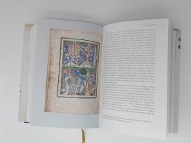 Christopher de Hamel, Christopher de de Hamel, Christopher De Hamel: Pracht und Anmut 