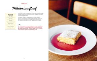 Stefanie Herkner: Wiener Küche mit Herz 