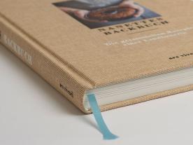 Nanettes Backbuch 
