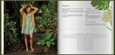Annette Danielsen: Stricken mit Annette Danielsen 