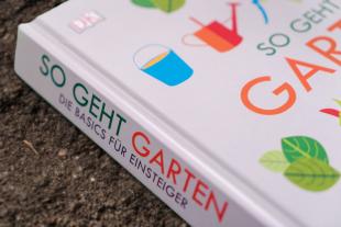 So geht Garten 
