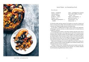Nigel Slater: A Cook’s Book (Deutsche Ausgabe) 