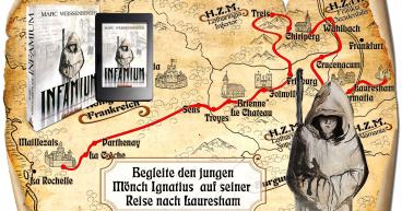 Marc Weissenberger: INFAMIUM 