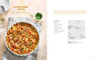 Martina Meuth, "Moritz" Bernd Neuner-Duttenhofer: Kochen mit Martina und Moritz – Schnell + einfach = einfach gut! 
