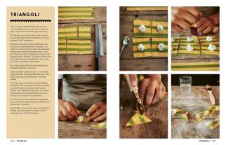 Mateo Zielonka: Pasta fantastica 