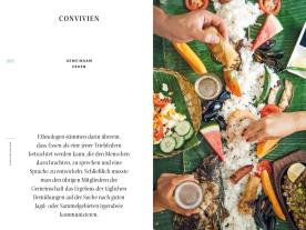Martina Liverani: Kleiner Atlas der Kulinarik 