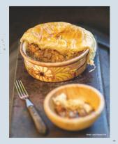 Carsten Bothe: Das große Dutch Oven Buch 