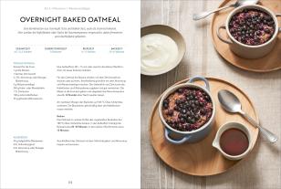 Sonja Bauer: Sauerteig kann alles 