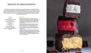 Lucy Allary · Eisbrunnen: Die vegane Eis-Bibel 