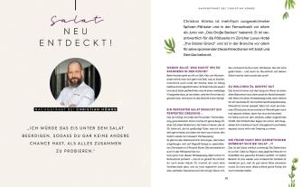 Stefanie Hiekmann: Vegetarisch – Gemüse neu entdeckt! 