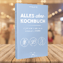 Lisa Schubert: Alles-ohne-Kochbuch 