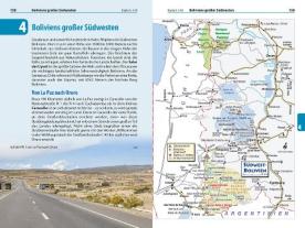 Katharina Nickoleit: Reise Know-How Reiseführer Bolivien 
