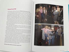 Monika Gruber: Backstage 