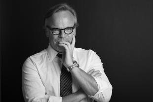 Atlas der Weltwirtschaft plus Interview-Film "Langemann trifft Heiner Flassbeck" 