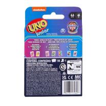 UNO Junior Paw Patrol 2 
