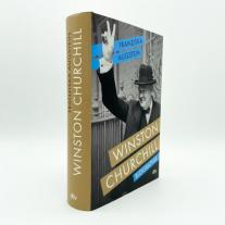 Franziska Augstein: Winston Churchill 