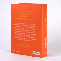 Franca Fritz, Heinrich Koop, Sarah J. Maas: A Court of Silver Flames 
