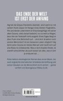 Eva Bonné, Peter Heller: Das Ende der Sterne 