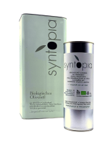 Biologisches Olivenöl Syntopia (5 Liter) 