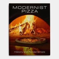 Modernist Pizza. Deutsche Ausgabe 