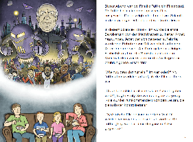 Connor Boyack, Elijah Stanfield: Die Tuttle-Zwillinge und das Schicksal der Zukunft 