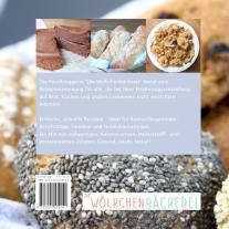 Güldane Altekrüger: Abnehmen mit Brot und Kuchen 